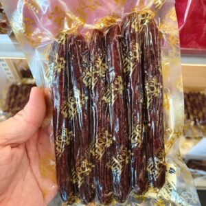 特级有酒鸭肝肠 (280g+-)