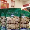 盐焗薄壳核桃果 Roasted Walnut Inshell (400g)
