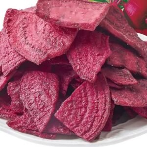 蔬菜干 Mixed Vegetables Chips (80g) 7