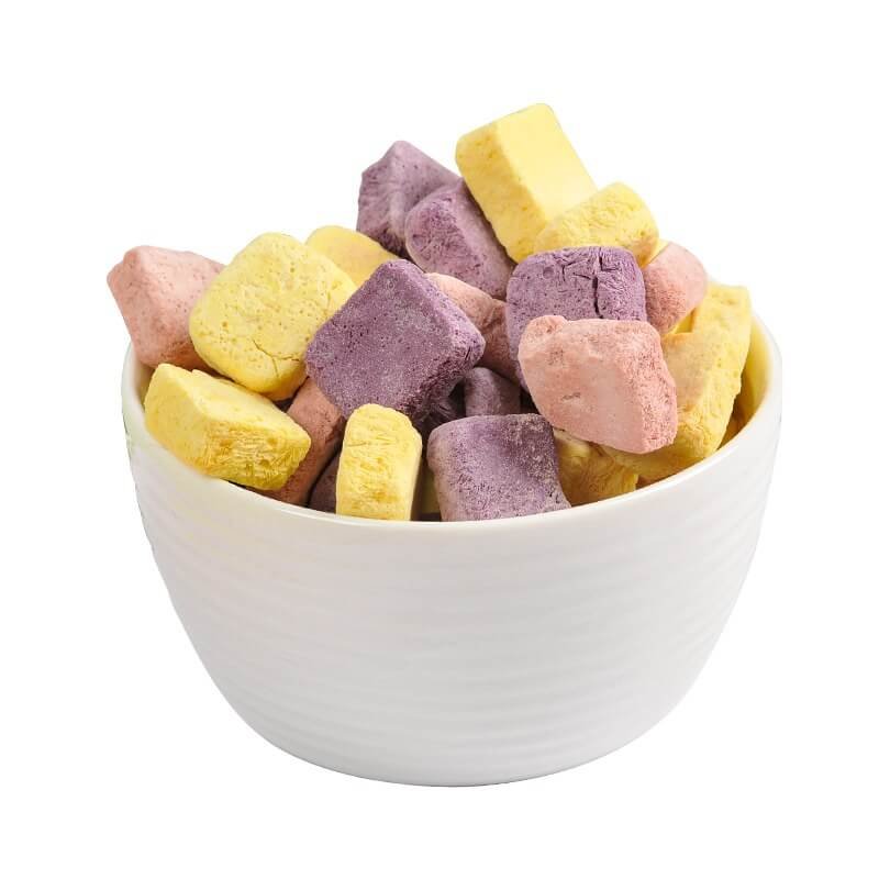 冻干酸奶块 Premium Grade Yogurt Cube (60g) 2