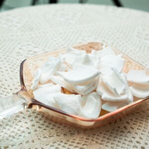 泰国香椰片 Freeze Dried Coconut (40g) 5