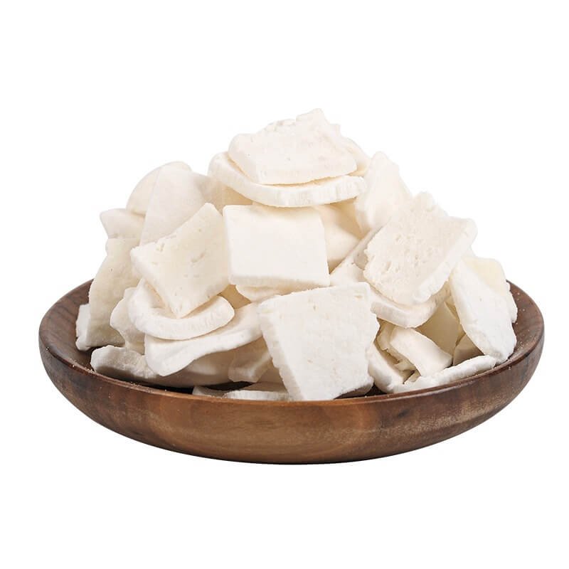 泰国香椰片 Freeze Dried Coconut (40g) 2