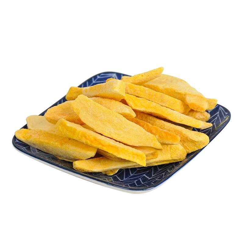 芒果片 Freeze Dried Mango (50g) 2