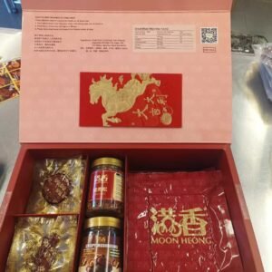 新春礼盒 CNY Gift Box